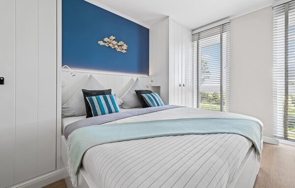 Ferienwohnung - Rüm Hart, OstseeResort Olpenitz , Deutschland - DFH385 609
