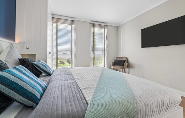 Ferienwohnung - Rüm Hart, OstseeResort Olpenitz , Deutschland - DFH385 610