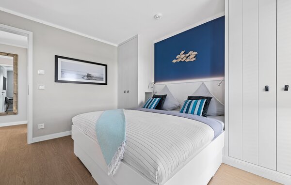 Ferienwohnung - Rüm Hart, OstseeResort Olpenitz , Deutschland - DFH385 612