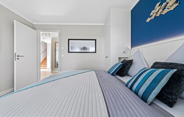 Ferienwohnung - Rüm Hart, OstseeResort Olpenitz , Deutschland - DFH385 613
