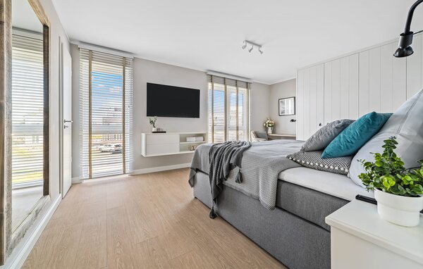 Ferienwohnung - Rüm Hart, OstseeResort Olpenitz , Deutschland - DFH385 614