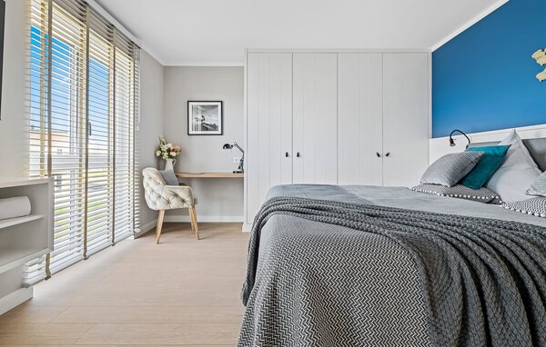 Ferienwohnung - Rüm Hart, OstseeResort Olpenitz , Deutschland - DFH385 616