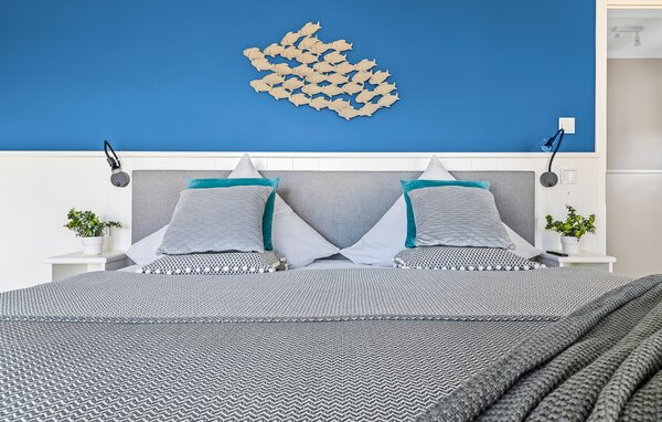 Ferienwohnung - Rüm Hart, OstseeResort Olpenitz , Deutschland - DFH385 617