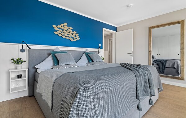 Ferienwohnung - Rüm Hart, OstseeResort Olpenitz , Deutschland - DFH385 618