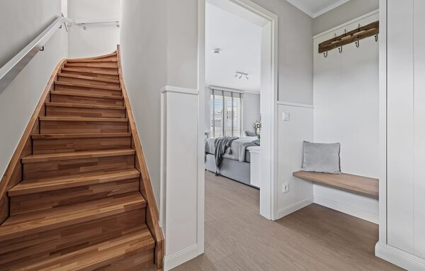 Ferienwohnung - Rüm Hart, OstseeResort Olpenitz , Deutschland - DFH385 503