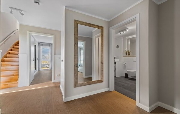 Ferienwohnung - Rüm Hart, OstseeResort Olpenitz , Deutschland - DFH385 504