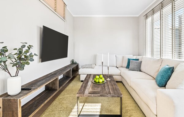 Ferienwohnung - Rüm Hart, OstseeResort Olpenitz , Deutschland - DFH385 5
