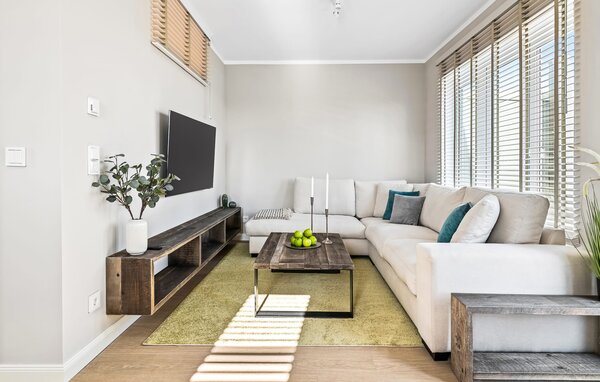 Ferienwohnung - Rüm Hart, OstseeResort Olpenitz , Deutschland - DFH385 301