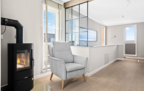Ferienwohnung - Rüm Hart, OstseeResort Olpenitz , Deutschland - DFH385 302