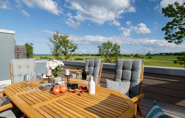 Ferienwohnung - Rüm Hart, OstseeResort Olpenitz , Deutschland - DFH385 3