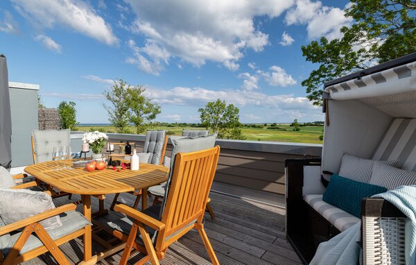 Ferienwohnung - Rüm Hart, OstseeResort Olpenitz , Deutschland - DFH385 9