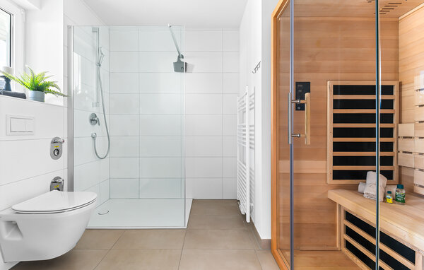 Ferienwohnung - Sternenmeer, OstseeResort Olpenitz , Deutschland - DFH386 701