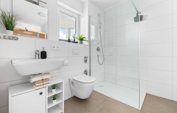 Ferienwohnung - Sternenmeer, OstseeResort Olpenitz , Deutschland - DFH386 702