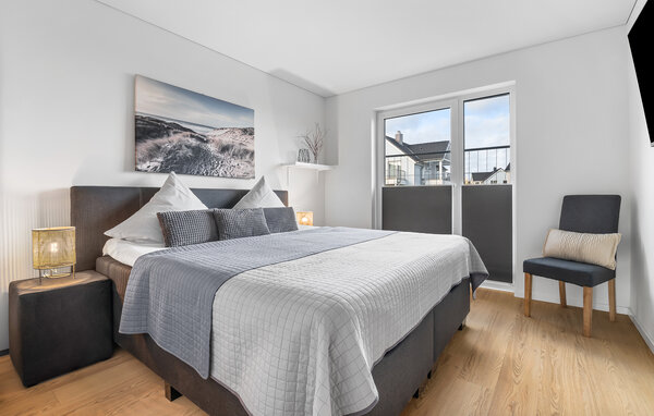 Ferienwohnung - Sternenmeer, OstseeResort Olpenitz , Deutschland - DFH386 601