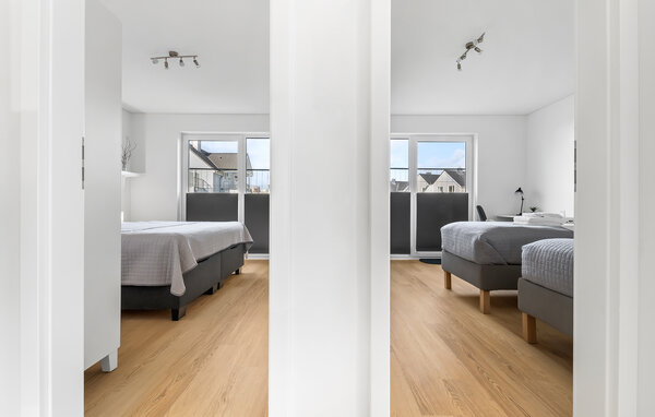 Ferienwohnung - Sternenmeer, OstseeResort Olpenitz , Deutschland - DFH386 603