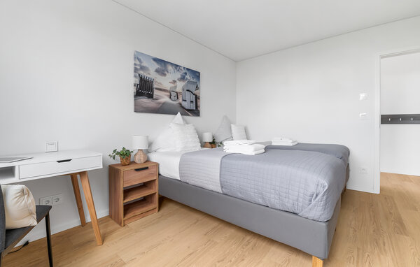 Ferienwohnung - Sternenmeer, OstseeResort Olpenitz , Deutschland - DFH386 604