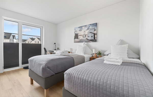 Ferienwohnung - Sternenmeer, OstseeResort Olpenitz , Deutschland - DFH386 605