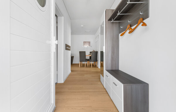 Ferienwohnung - Sternenmeer, OstseeResort Olpenitz , Deutschland - DFH386 7