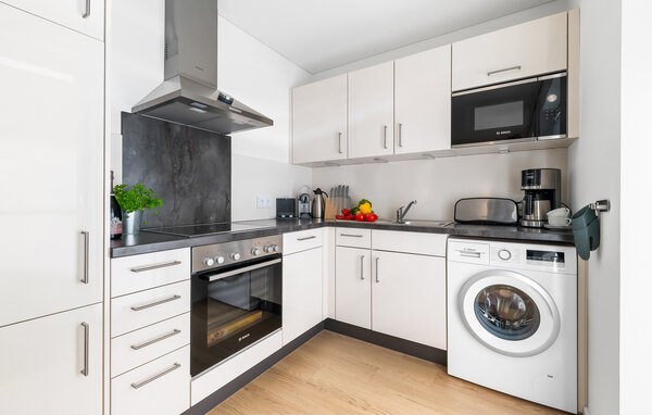Ferienwohnung - Sternenmeer, OstseeResort Olpenitz , Deutschland - DFH386 401