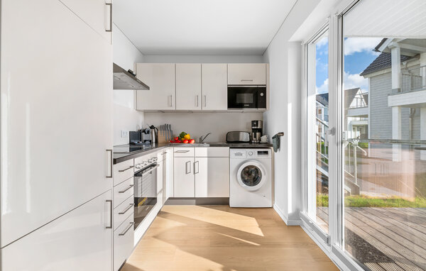 Ferienwohnung - Sternenmeer, OstseeResort Olpenitz , Deutschland - DFH386 6