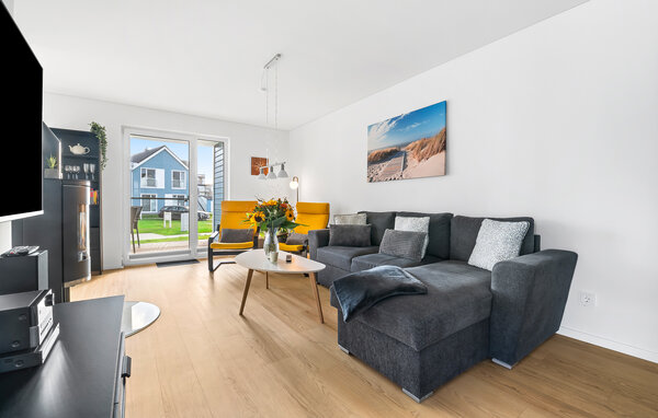 Ferienwohnung - Sternenmeer, OstseeResort Olpenitz , Deutschland - DFH386 301
