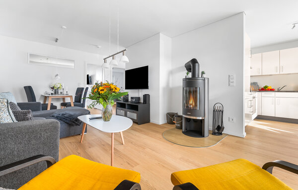 Ferienwohnung - Sternenmeer, OstseeResort Olpenitz , Deutschland - DFH386 4
