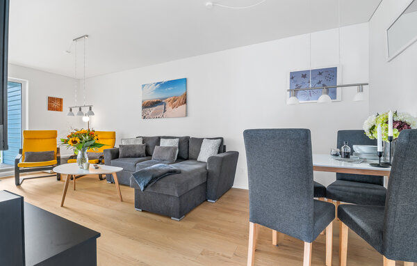 Ferienwohnung - Sternenmeer, OstseeResort Olpenitz , Deutschland - DFH386 5