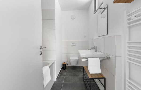 Ferienwohnung - Vogelfrei, OstseeResort Olpenitz , Deutschland - DFH387 701
