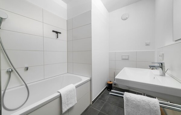 Ferienwohnung - Vogelfrei, OstseeResort Olpenitz , Deutschland - DFH387 702