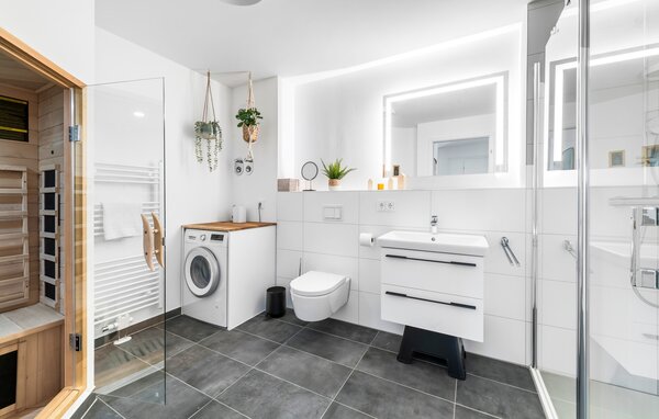 Ferienwohnung - Vogelfrei, OstseeResort Olpenitz , Deutschland - DFH387 703