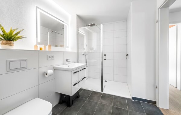 Ferienwohnung - Vogelfrei, OstseeResort Olpenitz , Deutschland - DFH387 704