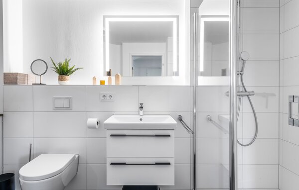 Ferienwohnung - Vogelfrei, OstseeResort Olpenitz , Deutschland - DFH387 705