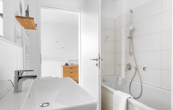 Ferienwohnung - Vogelfrei, OstseeResort Olpenitz , Deutschland - DFH387 706