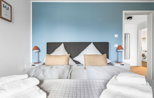 Ferienwohnung - Vogelfrei, OstseeResort Olpenitz , Deutschland - DFH387 602