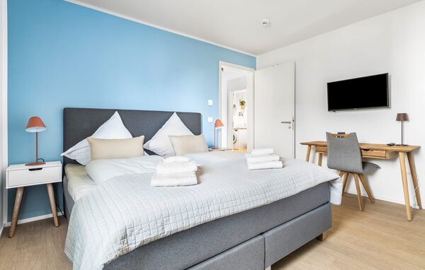 Ferienwohnung - Vogelfrei, OstseeResort Olpenitz , Deutschland - DFH387 603
