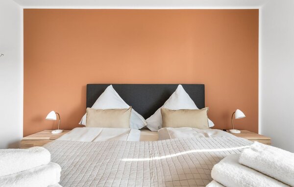 Ferienwohnung - Vogelfrei, OstseeResort Olpenitz , Deutschland - DFH387 612