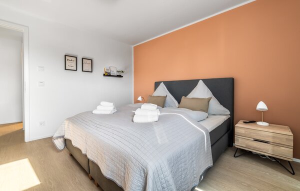 Ferienwohnung - Vogelfrei, OstseeResort Olpenitz , Deutschland - DFH387 616