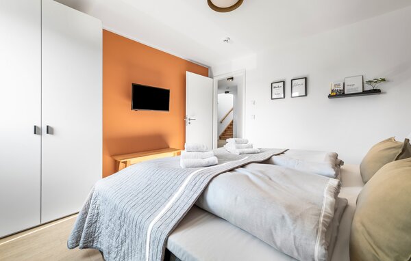 Ferienwohnung - Vogelfrei, OstseeResort Olpenitz , Deutschland - DFH387 617