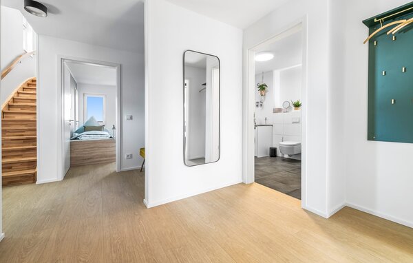 Ferienwohnung - Vogelfrei, OstseeResort Olpenitz , Deutschland - DFH387 503