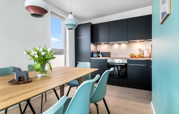 Ferienwohnung - Vogelfrei, OstseeResort Olpenitz , Deutschland - DFH387 9