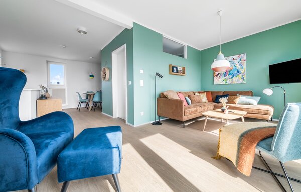 Ferienwohnung - Vogelfrei, OstseeResort Olpenitz , Deutschland - DFH387 302