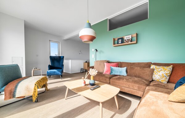 Ferienwohnung - Vogelfrei, OstseeResort Olpenitz , Deutschland - DFH387 303