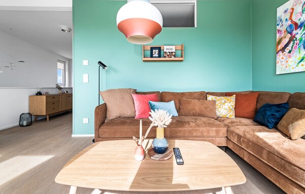 Ferienwohnung - Vogelfrei, OstseeResort Olpenitz , Deutschland - DFH387 304