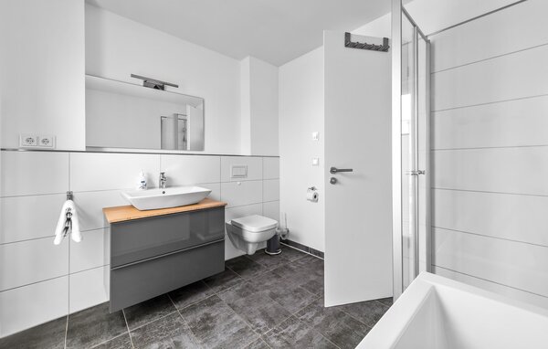Ferienhaus - Schlei-Spot, OstseeResort Olpenitz , Deutschland - DFH388 702