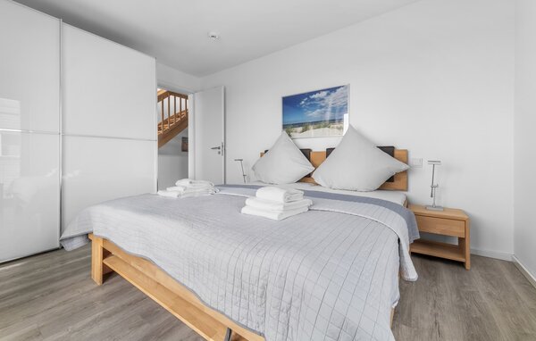 Ferienhaus - Schlei-Spot, OstseeResort Olpenitz , Deutschland - DFH388 603