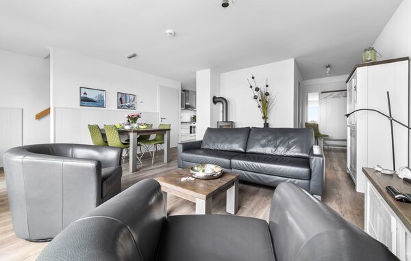 Ferienhaus - Schlei-Spot, OstseeResort Olpenitz , Deutschland - DFH388 8