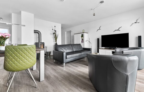 Ferienhaus - Schlei-Spot, OstseeResort Olpenitz , Deutschland - DFH388 303