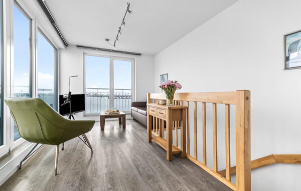 Ferienhaus - Schlei-Spot, OstseeResort Olpenitz , Deutschland - DFH388 310