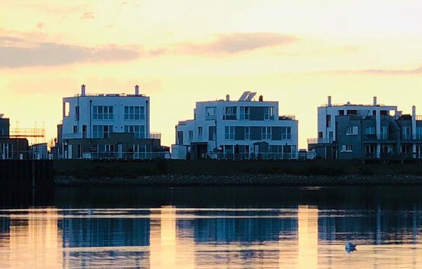 Ferienhaus - Schlei-Spot, OstseeResort Olpenitz , Deutschland - DFH388 5