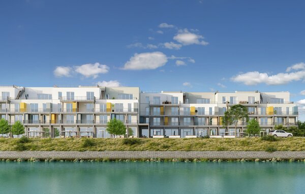 Apartment - Poseidons Pearl, OstseeResort Olpenitz , Germany - DFH390 3